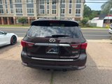 Used 2019 INFINITI QX60 Luxe w/ Essential Package image 6