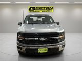 New 2025 Ford F150 XLT w/ Equipment Group 301A Standard image 5