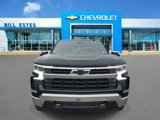 New 2025 Chevrolet Silverado 1500 LT image 2