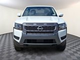 New 2025 Nissan Frontier SV w/ Tow Package image 2