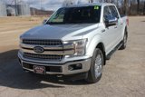 Used 2019 Ford F150 Lariat w/ Equipment Group 502A Luxury image 2