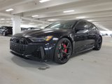 New 2025 Audi RS 6 performance image 4
