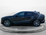 New 2025 Cadillac Lyriq Luxury image 4