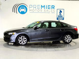 Used 2022 Honda Civic LX image 2