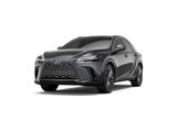 New 2025 Lexus RX 450h AWD w/ Luxury Package image 6