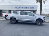 New 2025 Ford F150 Tremor w/ Equipment Group 402A High image 2