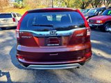 Used 2015 Honda CR-V EX image 4