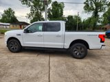 New 2025 Ford F150 Lightning XLT image 6