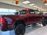 New 2025 RAM 1500 Big Horn image 6