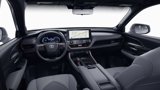New 2025 Toyota Grand Highlander AWD Hybrid image 5