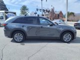 Certified 2024 MAZDA CX-90 Plug-In Hybrid w/ Preferred image 4