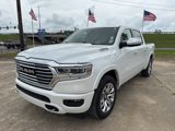 Used 2022 RAM 1500 Limited image 3