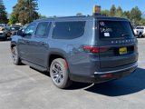 New 2025 Jeep Wagoneer L 4WD image 3