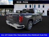 New 2025 GMC Sierra 1500 SLT w/ SLT Premium Plus Package image 5