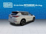 New 2025 Mitsubishi Outlander SEL image 4