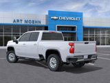 New 2025 Chevrolet Silverado 2500 LT w/ Safety Package image 3