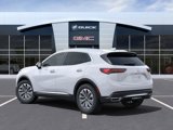 New 2025 Buick Envision Preferred image 3
