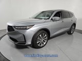 New 2025 Acura MDX w/ Technology Package image 2