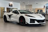 New 2025 Chevrolet Corvette Z06 w/ Z07 Performance Package image 2