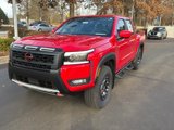 New 2025 Nissan Frontier PRO-4X w/ Pro Premium Package image 3