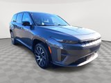 New 2025 Jeep Wagoneer Limited image 4
