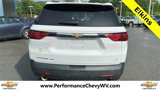 Certified 2022 Chevrolet Traverse LT image 4