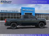 New 2025 Chevrolet Silverado 2500 ZR2 w/ Technology Package image 5