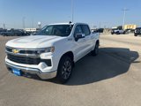 New 2026 Chevrolet Silverado 1500 LT w/ Z71 Off-Road Package image 3
