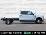 New 2026 Ford F350 XL image 4