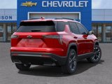 New 2026 Chevrolet Equinox RS w/ Convenience Package III image 4