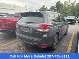 Used 2024 Subaru Forester Limited image 3