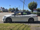 Used 2025 Toyota Camry XSE image 6