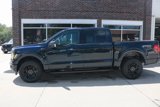New 2025 Ford F150 XLT image 2