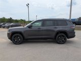 New 2025 Jeep Grand Cherokee L Laredo image 6