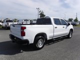 Used 2023 Chevrolet Silverado 1500 W/T w/ WT Value Package image 2