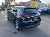 Used 2022 MAZDA CX-5 AWD 2.5 S w/ Select Package image 5
