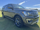 Used 2021 Ford Expedition Max Limited image 3