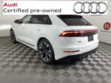 Used 2024 Audi Q8 Prestige w/ Prestige Package image 5