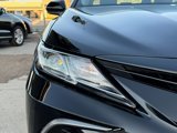 Used 2022 Toyota Camry LE image 3