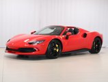 Used 2024 Ferrari 296 GTS image 2