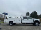New 2024 Ford F450 XL image 4