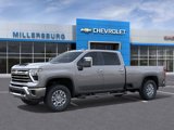 New 2025 Chevrolet Silverado 3500 LTZ w/ LTZ Convenience Package image 2