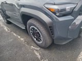 New 2025 Toyota 4Runner TRD Off-Road image 4
