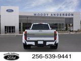 New 2025 Ford F450 Platinum w/ Platinum Plus Package image 5
