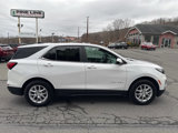 Used 2022 Chevrolet Equinox LT image 2