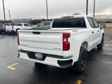 New 2025 Chevrolet Silverado 1500 Custom w/ LPO, Dark Essentials Package image 5
