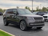 New 2025 Land Rover Range Rover Long Wheelbase SE image 3