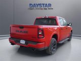 New 2025 RAM 1500 4x4 Crew Cab image 3