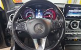 Used 2019 Mercedes-Benz GLC 300 4MATIC Coupe w/ AMG Line image 6