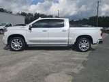 Used 2025 Chevrolet Silverado 1500 High Country w/ Technology Package image 2